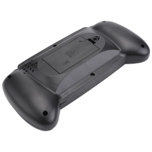 Draagbare 3,5-inch LCD-gameconsole met ingebouwde 23+26 games (zwart)