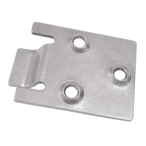 Seat Hinge for 1995-Up Workhorse Golf 1