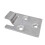 Seat Hinge for 1995-Up Workhorse Golf 1