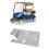 Seat Hinge for 1995-Up Workhorse Golf 3