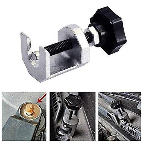 Auto Wiper Arm Puller - 15mm Car Windshield Blade Removal Tool 1