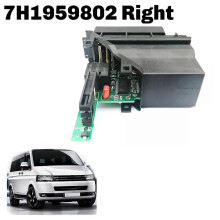 7H1959802 Right Window Regulator Motor Module Card for  porter T5 2003-2009