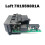 Transporter T5 2003-2009 Left Window Regulator Motor Module 7H1959801ABlack SZRH A-S 5