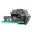 Transporter T5 2003-2009 Left Window Regulator Motor Module 7H1959801ABlack SZRH A-S 4