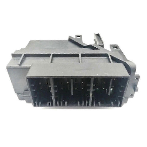 Transporter T5 2003-2009 Left Window Regulator Motor Module 7H1959801ABlack SZRH A-S 1