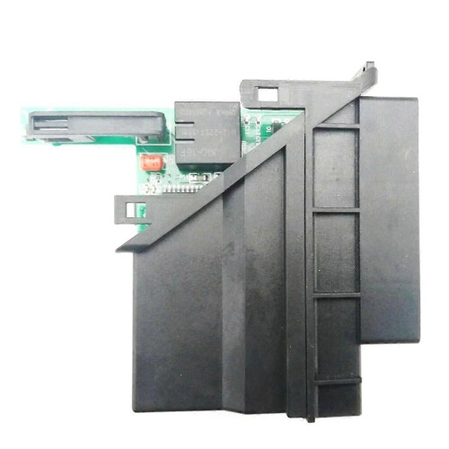 7H1959802 Right Window Regulator Motor Module Card for  porter T5 2003-2009 2