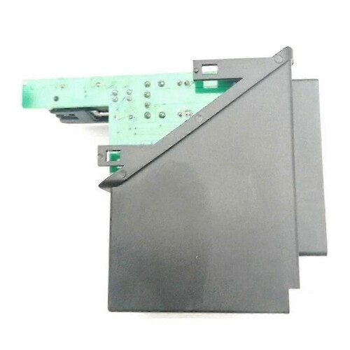 Transporter T5 2003-2009 Left Window Regulator Motor Module 7H1959801ABlack SZRH A-S 2
