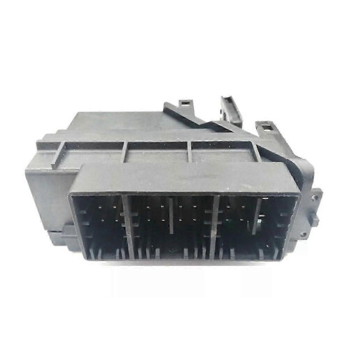 7H1959802 Right Window Regulator Motor Module Card Compatible with Transporter T5 2003-2009 2