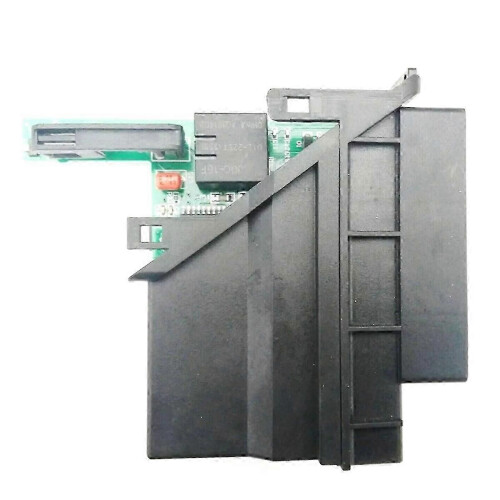7H1959802 Right Window Regulator Motor Module Card Compatible with Transporter T5 2003-2009 1