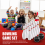 Bolas de boliche para áreas internas e externas, brinquedo esportivo educacional multifuncional 4