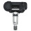 1 sensor de presión de neumáticos TPMS para W176, W205 y X253 1