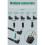 Universal 5V USB Power Cord, USB to Dc Power Cable 3