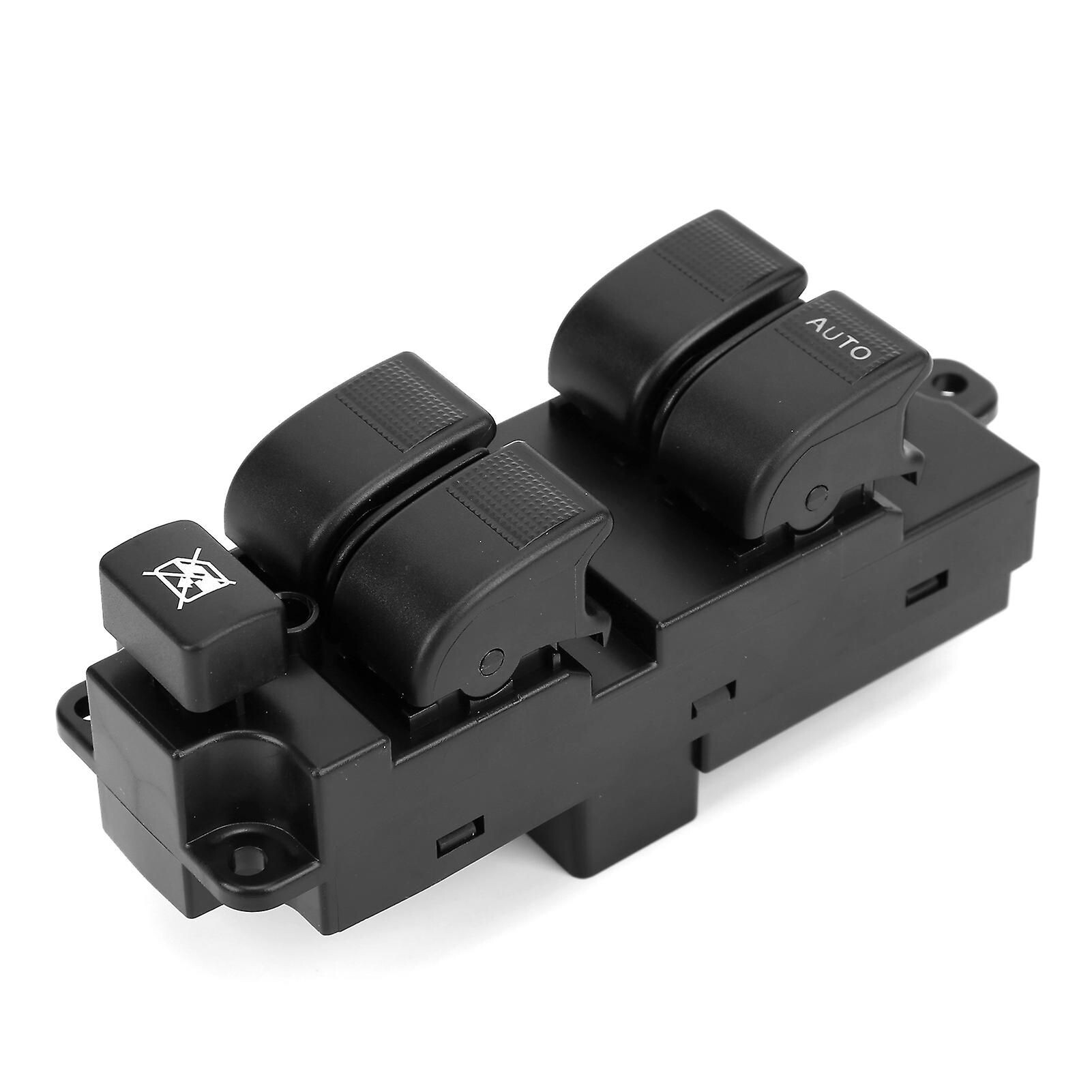 Interrupteur de commande de vitre électrique pour Ford Ranger 2006-2011 ...