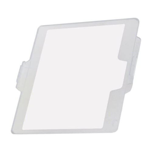 Κάλυμμα οθόνης LCD για BM-12 για φωτογραφική μηχανή DSLR D800E 2