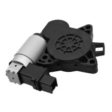 Motor regulador de elevalunas eléctrico Mazda compatible con 3 6 CX-7 CX-9 RX-8 GJ6A5958XE 617-801