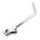 Motorcykel sparkegreb til KE /KLX/KX/KDX/ 16 mm 4