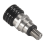 Βαλβίδες εξαέρωσης αέρα πιρουνιού Motocross M4X7mm για 85 125 144 μαύρο 5