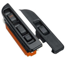 Power Window Switch for ISUZU NHR NKRRHD - Part Numbers 8-97315184-0 and 8973151840