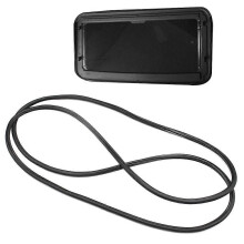 Lr023393 Sunroof Glass Seal Fit for Sport 2006-2012