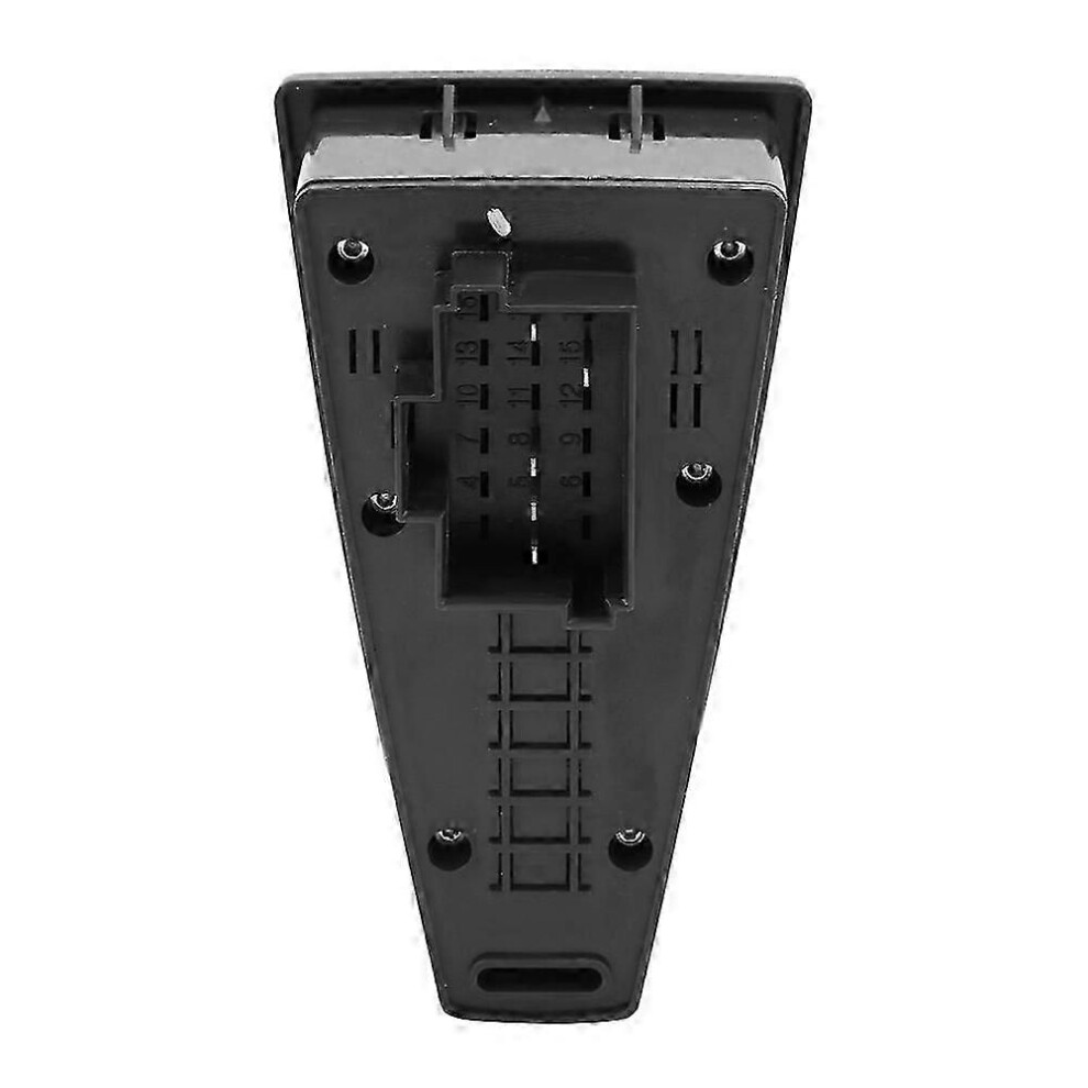 Phares Avant Clignotants Pour Camion VOLVO FM12 FH12 Etc. – 1 Paire Avec LED – Modèles 20409874/75