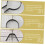 1 Set Prosciutto DIY Rack Carving Holder Ham Attachment Stand Iron 2