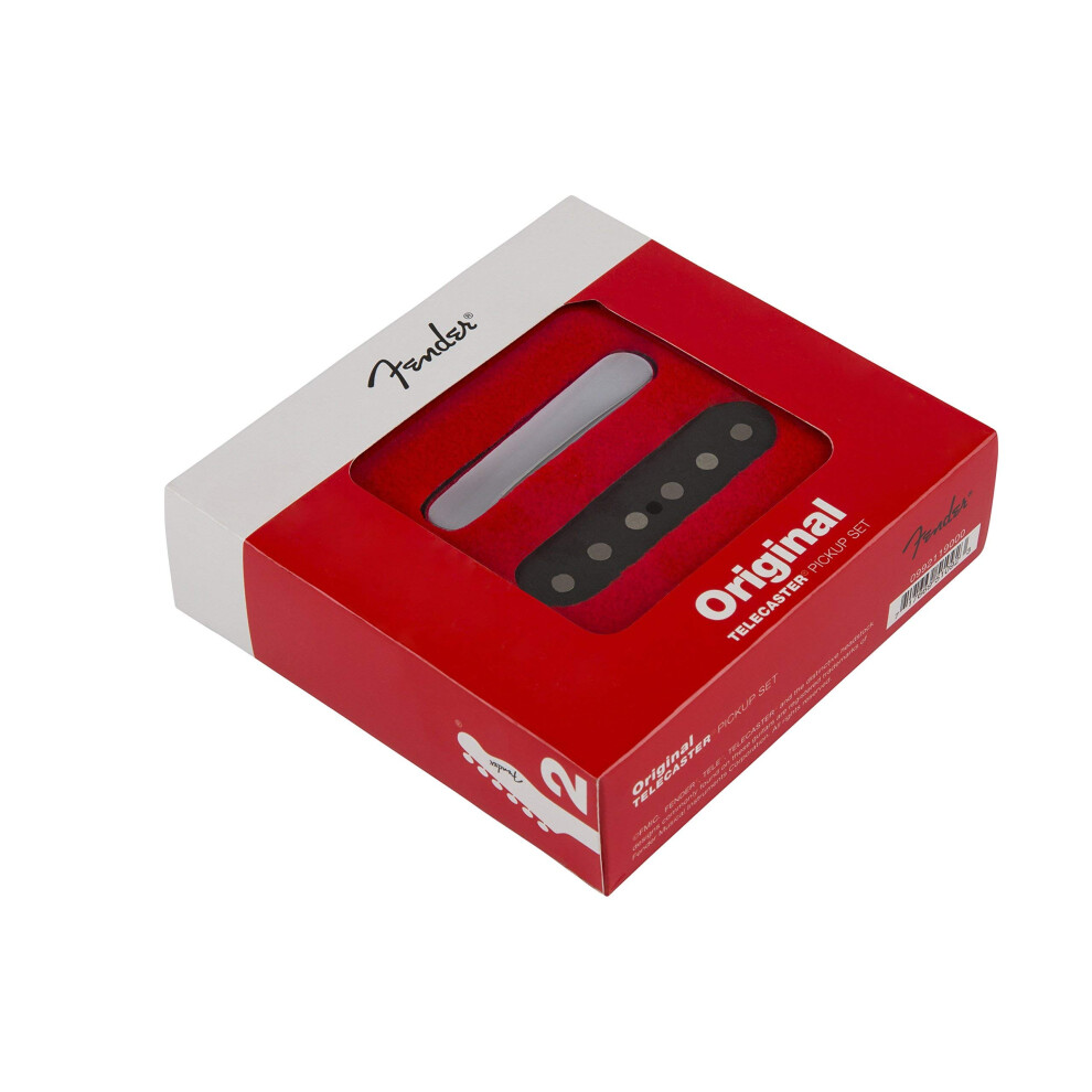 Fender Pure Vintage '52 Telecaster® Pickup-image
