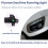 Φως ομίχλης LED DRL αυτοκινήτου για Fluence 2014+ Λάμπα αυτόματης οδήγησης 6