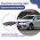 Φως ομίχλης LED DRL αυτοκινήτου για Fluence 2014+ Λάμπα αυτόματης οδήγησης 4