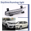 Φως ομίχλης LED DRL αυτοκινήτου για Fluence 2014+ Λάμπα αυτόματης οδήγησης 5