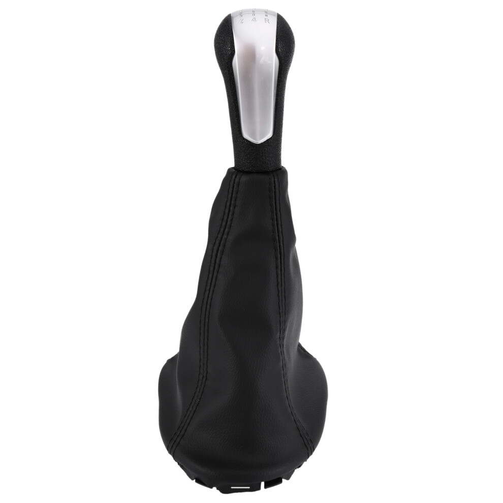 5 Speed Manual Car Gear Shift Knob For Spark 2011-2016 4713377151041