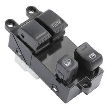 25401-VD461 25401VD461 Interruttore di controllo principale alzacristalli elettrici per Y61 Edition