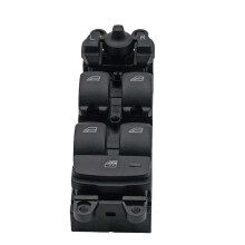 Interruptor principal del regulador de la ventana eléctrica delantera 31453266 compatible con vehículos