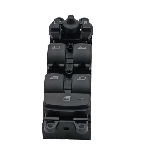 Front Power Master Window Regulator Switch 31453266 for LHD