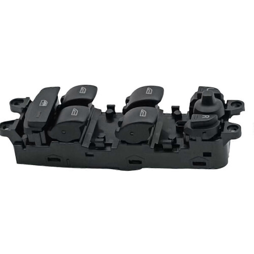 Front Power Master Window Regulator Switch 31453266 for LHD 2