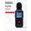 Digital Sound Level Noise Meter 30-130DB DB Decibel Detector Tester 3