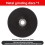 6Pcs 75mm for 10mm Bore Angle Grinder Metal Circular Saw Blade 2