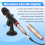 Mini 48V Dynamic Microphone Preamp Single Channel Activator,B 7