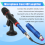 Mini 48V Dynamic Microphone Preamp Single Channel Activator,C 7