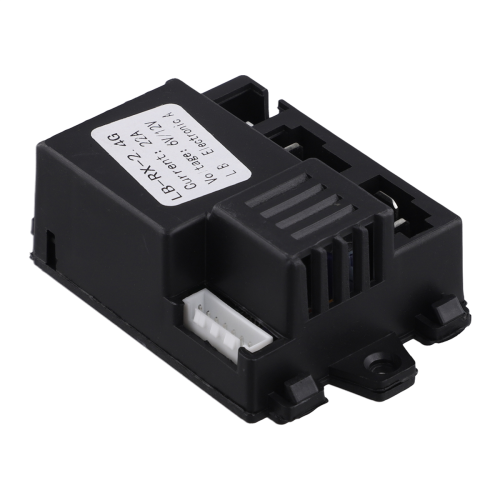 Δέκτης ηλεκτρικού οχήματος LB-RX-2.4G για παιδιά 1