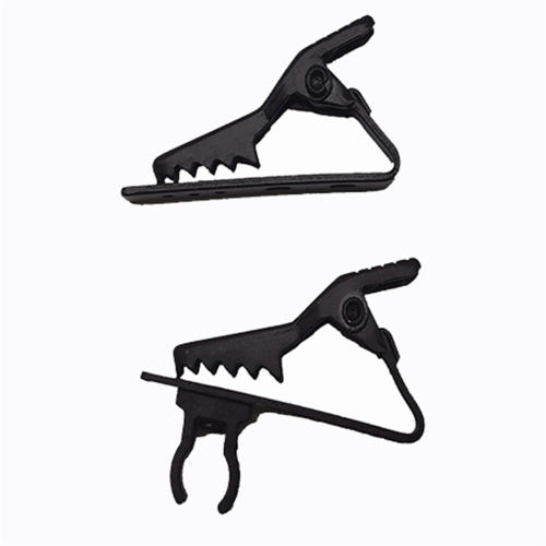 Microfoonclip Live clip internet beroemdheid draadloze microfoonclip 2