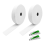 Jellyroll vullingstrips, wollen vullingstrips 1
