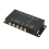 Splitter video digitale mobile Mini splitter video a 4 canali 720P 6