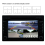 Splitter video digitale mobile Mini splitter video a 4 canali 720P 4