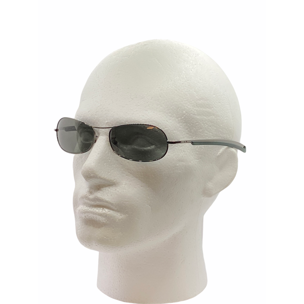 Police Vintage Sunglasses S2736 Color 568X
