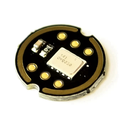 INMP441 Omnidirectionele microfoonmodule MEMS Hoge precisie 1