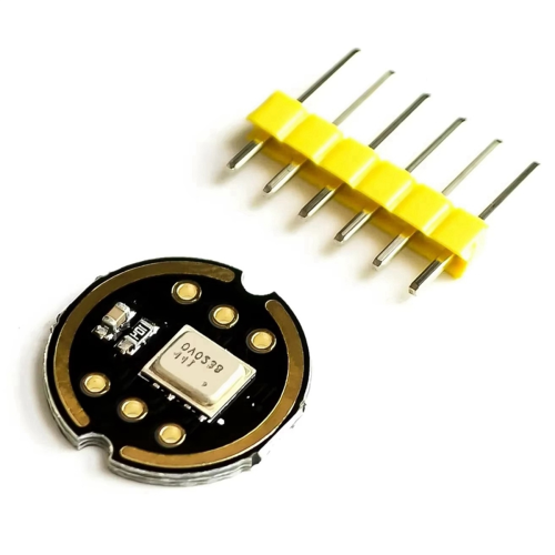 INMP441 Omnidirectionele microfoonmodule MEMS Hoge precisie 2
