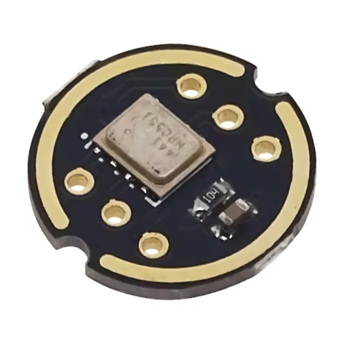 Module de microphone omnidirectionnel Interface I2S INMP441 MEMS 1