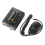 5W USDX-transceiver met handmicrofoon 3-bands all-mode HF-transceiver 1