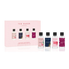 Ted Baker Women Mini Set - 4 x 15ml Eau De Toilette Spray