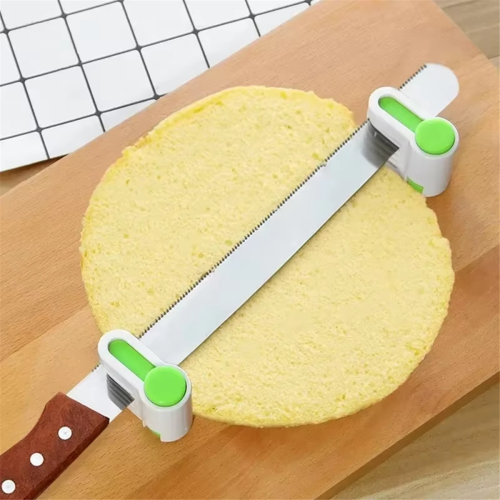 2pcs/Set Cake Slicer Bread Divider Tool A 2